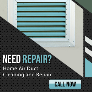 Contact Air Duct Cleaning Services