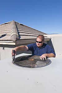 Air Duct Maintenance 24/7 Services